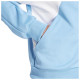 Adidas Ανδρική ζακέτα House of Tiro Nations Pack Track Top